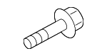 901000171 - Electrical: Fog Lamp Screw for Subaru Image