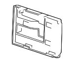 84799323 - : Mount Bracket for Cadillac: CT4 Image
