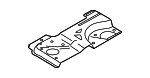 1K6813200 - Body: Floor Pan for Audi: A3, A3 Quattro Image