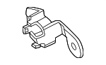 4658210600 - : Camera Bracket for Mercedes-Benz Image