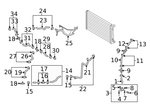 Powertrain Control for 2025 Volkswagen ID. Buzz #20