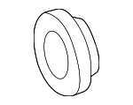 19986101 - Body: Pressure Sensor Grommet for Mercedes-Benz Image