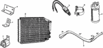 9139796 - : Coil, Condenser for Honda Image