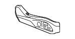 84791848 - Body: Trim Cover for Cadillac: CT4, CT5 Image