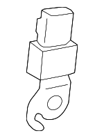 9098004141 - : Condenser for Toyota Image