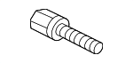 MF300848 - Cooling System: Adjust Bracket Bolt for Mitsubishi Image