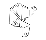 MN163803 - Cooling System: Adjust Bracket for Mitsubishi Image