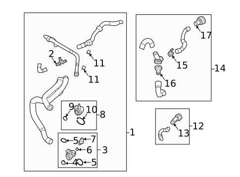 Powertrain Control for 2025 Volkswagen ID. Buzz #28
