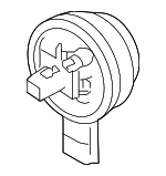 256416CA0A - Electrical: Warning Buzzer for Nissan Image