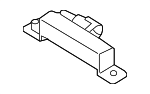285E66XJ0A - Electrical: Antenna for Nissan Image