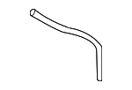 45162FC050 - : Reservoir Hose for Subaru Image