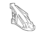 1397889 - Engine: Mounting Bracket for Volvo: 850, C70, S70, V70 Image