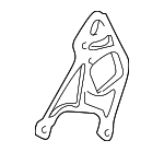 3524345 - Engine: Torque Arm for Volvo: 850, S70, V70 Image