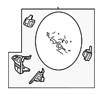 GJ5Z3600FB - : Steering Wheel for Ford: Escape Image