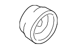 4M0941749 - Electrical: Headlight Housing Vent Valve for Audi Image
