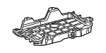 7440406190 - : Battery Tray for Lexus: ES350 Image