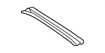 31253705 - Body: Rear Bow for Volvo: V70, XC70 Image