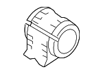 LR110782 - Suspension: Stabilizer Bar Bushing for Land Rover: Range Rover, Range Rover Sport Image