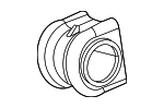 68423510AD - Suspension: Bushing for Mopar Image