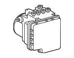 4405008171 - : Hydraulic Unit for Toyota Image