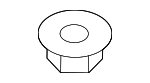 1327006007B - Body: Side Rail Assembly Nut for Hyundai Image