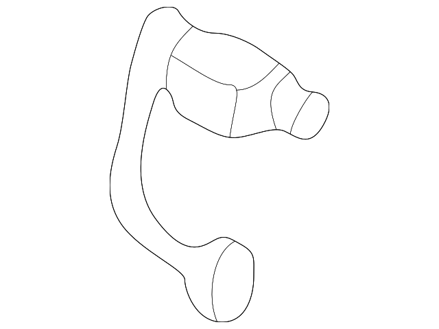 Temp Sensor - Nissan (92311-7B400)