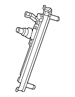 68134671AC - Electrical: Height Adjuster for Mopar Image