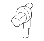 96315D2500 - : Rear Dr Speaker for Genesis: G90 Image