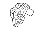 67625A97D91 - Body: Window Motor for Mini Image