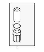 PB115403A - : Oil Filter Housing for Porsche: 718 Boxster, 718 Cayman, 718 Spyder, Boxster, Cayman Image
