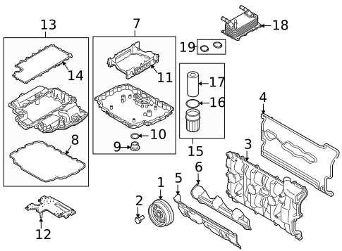 Engine Parts for 2012 Porsche Boxster #0