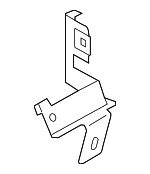 243171LA0B - : Junction Block Lower Bracket for Nissan Image