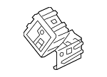 285005ZW0A - Electrical: Module for Nissan: Armada Image