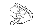 1J0941295A - Electrical: Adjust Motor for Audi: A5, A5 Quattro, allroad, S5, TT, TT Quattro, TT RS Quattro, TTS Quattro Image