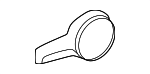 7252606100C0 - Body: Recline Handle for Toyota Image