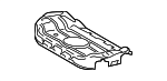 7170307020 - Body: Seat Cushion Bracket for Toyota Image