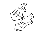 7187606630C0 - Body: Recline Cover for Toyota Image