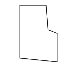 2004-2011 Mazda RX-8 - Cowl Grille Trim