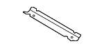 971803291YGRV - Body: Mount Crossmember for Porsche: Panamera Image