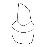 17117571988 - Cooling System: Drain Plug for BMW: X5, X6 Image