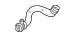 11537508688 - Cooling System: Lower Hose for BMW: X5 Image