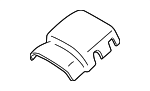 4528635390E0 - Steering: Upper Column Cover for Toyota: Tacoma Image