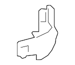 76259T2GA02 - : Signal Lamp for Honda: Accord Image