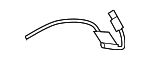 24018EZ20A - Body: Wire Harness for Nissan: TITAN, TITAN XD Image