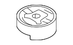 5Q0198037A - Suspension: Bushing Kit for Volkswagen Image
