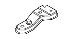5Q0199517E - Suspension: Support for Volkswagen Image