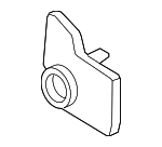 4H0133125B - Engine: Flange for Audi Image