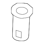 XR857856 - Body: Housing for Jaguar Image