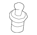 C2C11315 - Body: Lighter for Jaguar Image