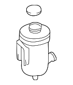 4914067D00 - Steering: Reservoir for Suzuki Image